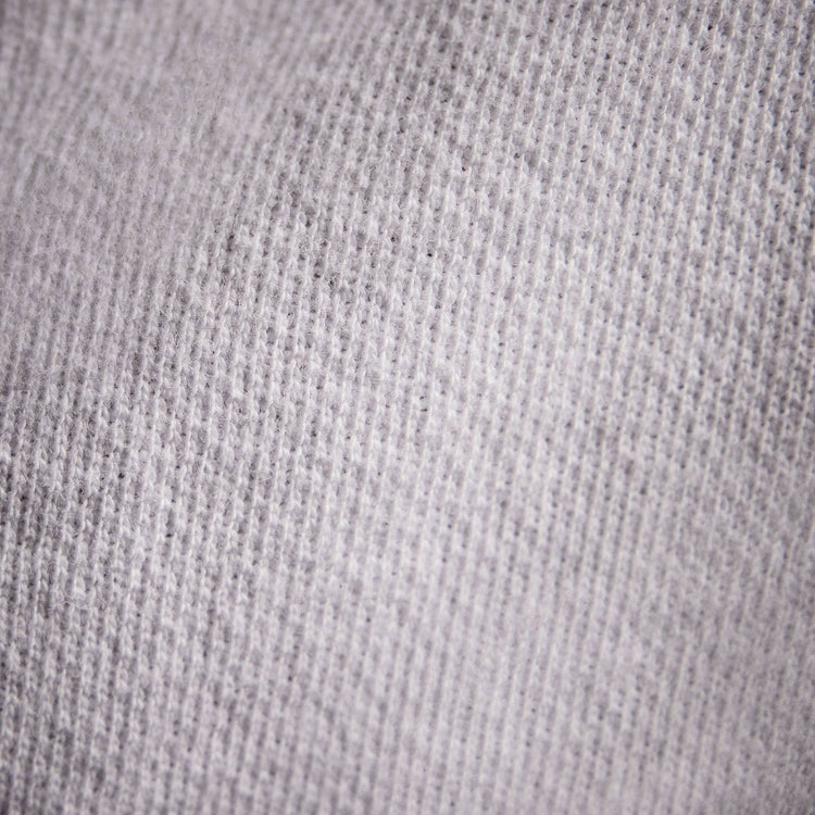 Grateful Dead Hoodie in White/Grey | James Perse Los Angeles