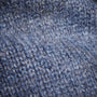 Recycled Cashmere Track Pant in Denim | James Perse Los Angeles
