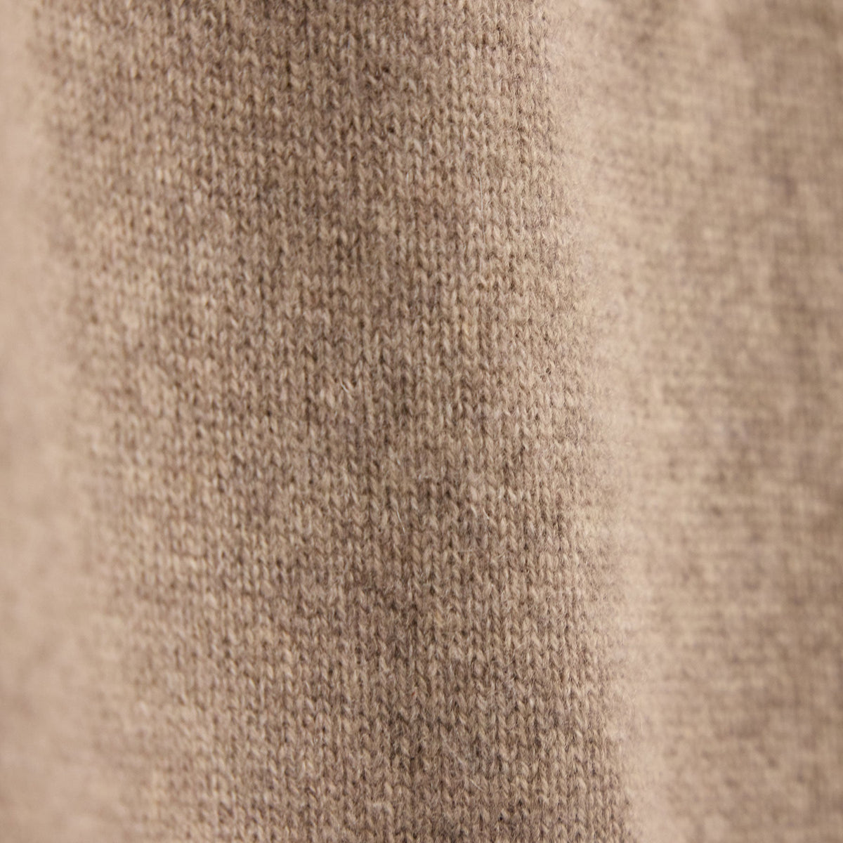 Recycled Cashmere Trucker Pant With Pockets in Coyote | James Perse Los Angeles
