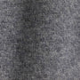 Recycled Cashmere Trucker Pant with Pockets in Heather Grey | James Perse Los Angeles