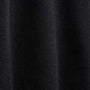 Recycled Cashmere Full Zip Sweater in Black | James Perse Los Angeles FLAT
