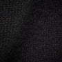 Shawl Collar Button Up Cardigan in Black | James Perse Los Angeles