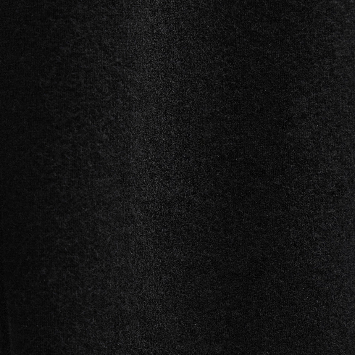 Double Breasted Cashmere Blazer in Black | James Perse Los Angeles FLAT