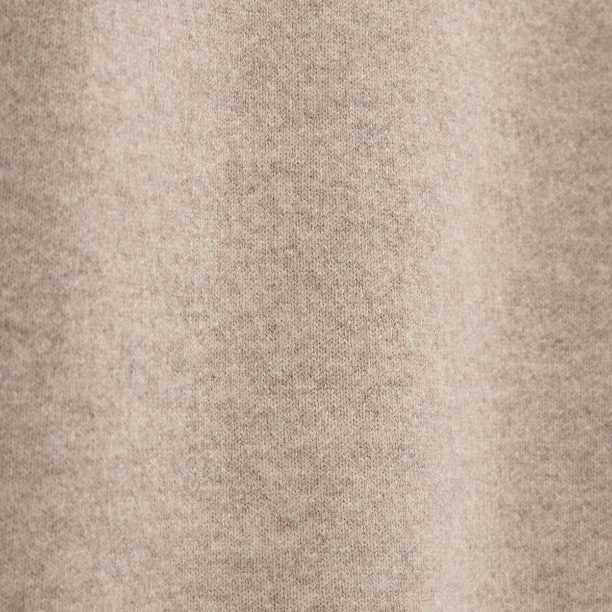 Double Breasted Cashmere Blazer in Stone | James Perse Los Angeles FLAT