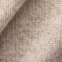 Recycled Cashmere Cardigan in Stone | James Perse Los Angeles
