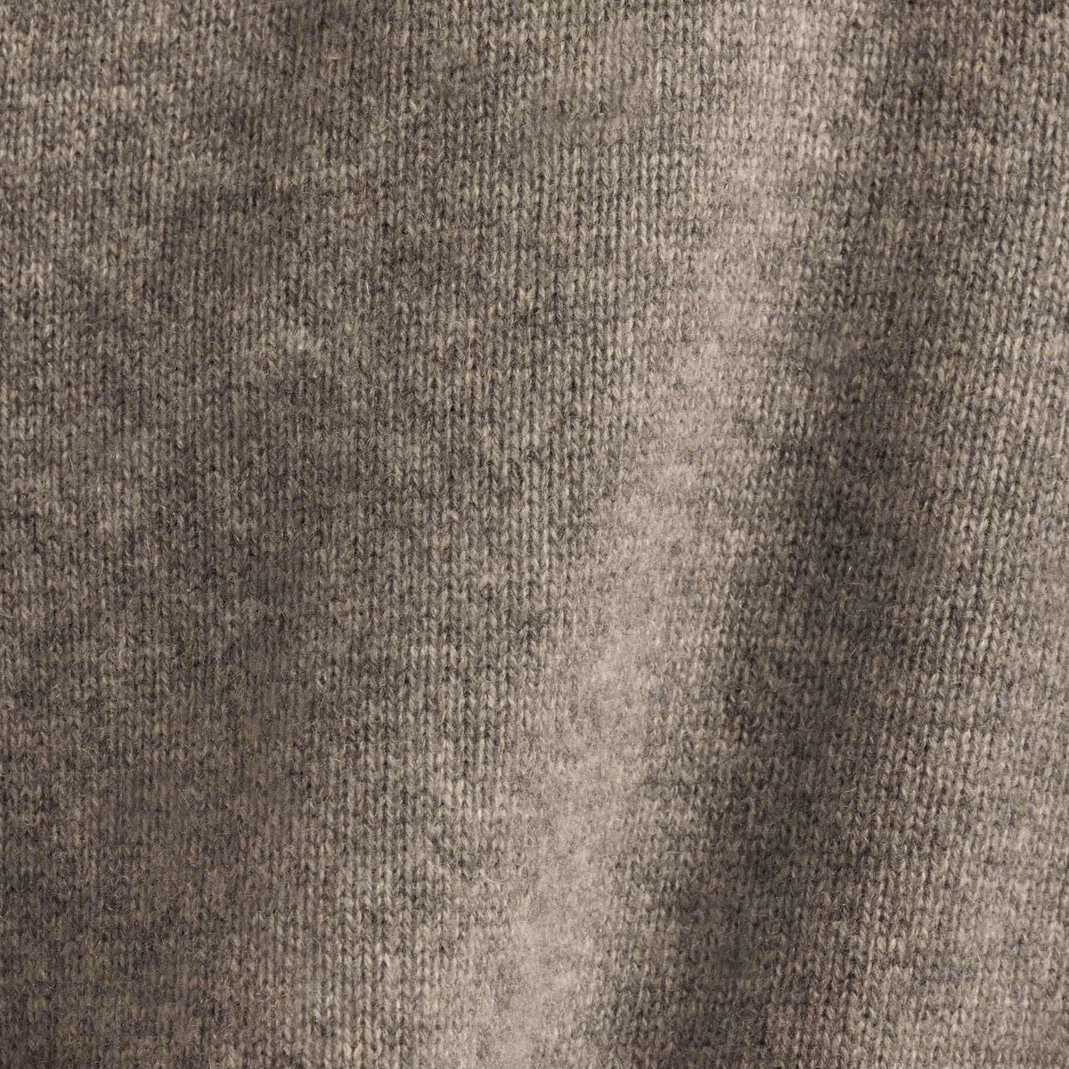 Recycled Cashmere Jacket in Coyote | James Perse Los Angeles