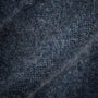 Recycled Cashmere Jacket in Denim | James Perse Los Angeles