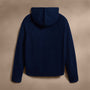 Recycled Cashmere Jacket in Royal Blue | James Perse Los Angeles
