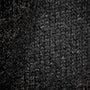Recycled Cashmere Robe in Coal | James Perse Los Angeles