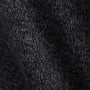 Marled Shawl Collar Cardigan in Charcoal Marl | James Perse Los Angeles