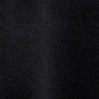 Recycled Cashmere Carcoat in Black/Black | James Perse Los Angeles FLAT