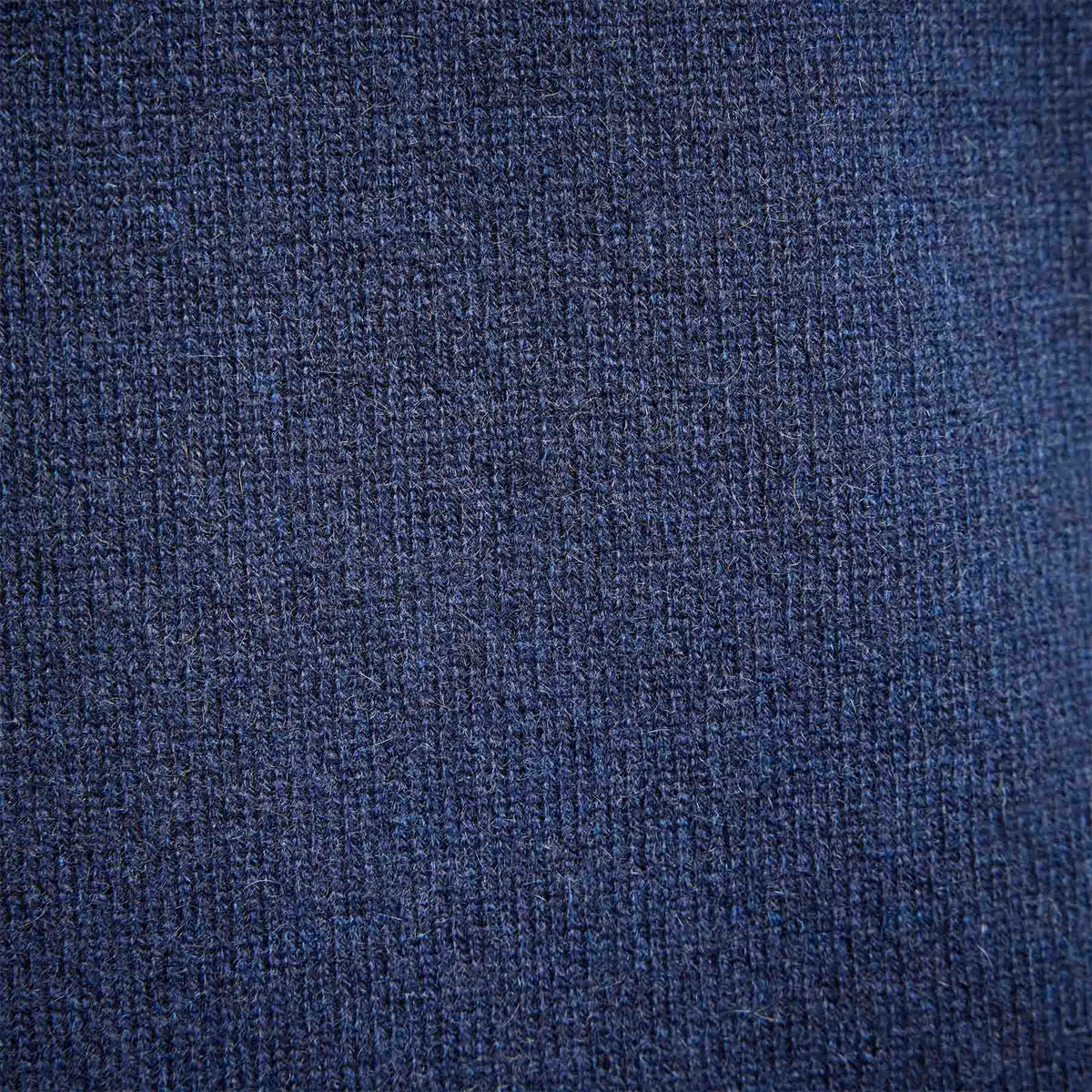 Half Lotus Crew Neck in Prussian | James Perse Los Angeles