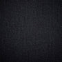 Recycled Cashmere Saddle Shoulder Crew in Black | James Perse Los Angeles