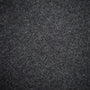 Cashmere Deconstructed Henley in Anthracite | James Perse Los Angeles