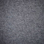 Recycled Cashmere Funnel Neck in Grey Felt | James Perse Los Angeles