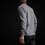 Cashmere Rugby Shirt in Flannel | James Perse Los Angeles