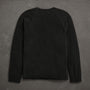 JP x LA in Rbc Raglan in Black | James Perse Los Angeles