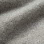 Rcld Cashmere Palm Intarsia Raglan in Stone/Black | James Perse Los Angeles