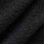 Recycled Cashmere Raglan in Black | James Perse Los Angeles