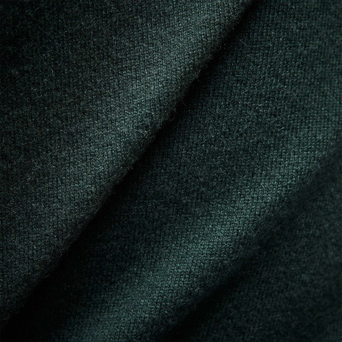 Recycled Cashmere Raglan in Canopy | James Perse Los Angeles