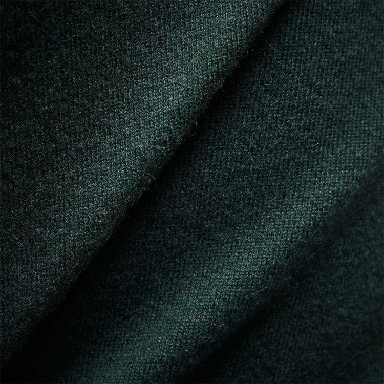 Recycled Cashmere Raglan in Canopy | James Perse Los Angeles