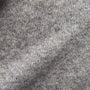 Recycled Cashmere Raglan in Heather Grey | James Perse Los Angeles