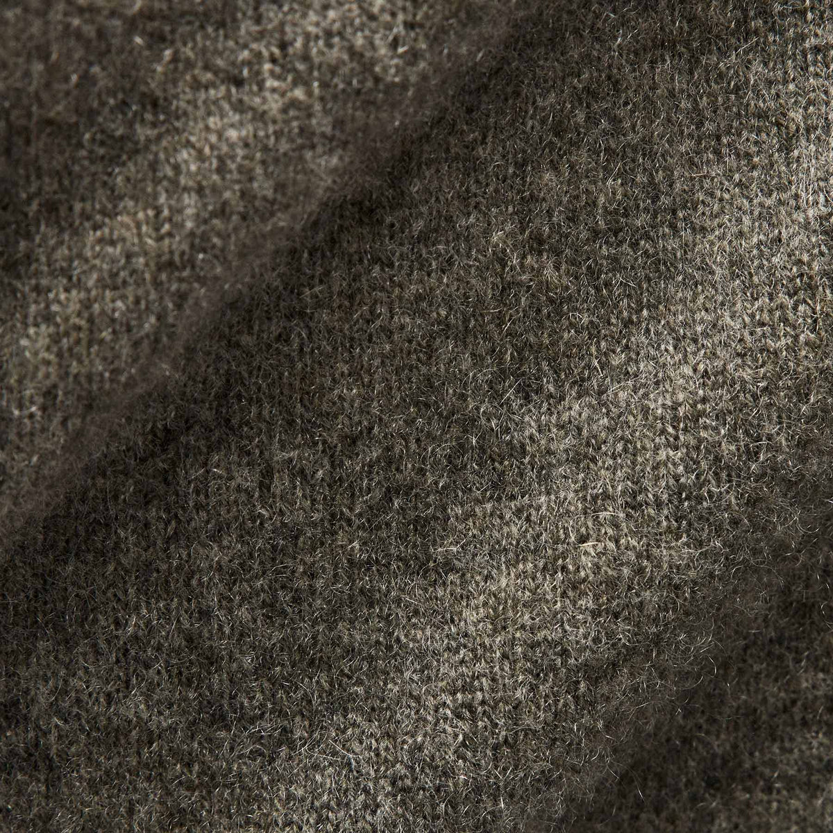 Recycled Cashmere Raglan in Highland | James Perse Los Angeles