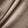 Cashmere V Neck Sweater in Coyote | James Perse Los Angeles