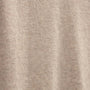 Cashmere V Neck Sweater in Stone | James Perse Los Angeles FLAT