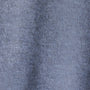 Recycled Cashmere Raglan Crew in Faded Indigo | James Perse Los Angeles