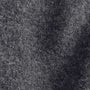 Cashmere Track Jacket  in Flannel/Coal | James Perse Los Angeles