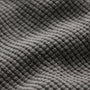 Waffle Half Zip in Granite | James Perse Los Angeles