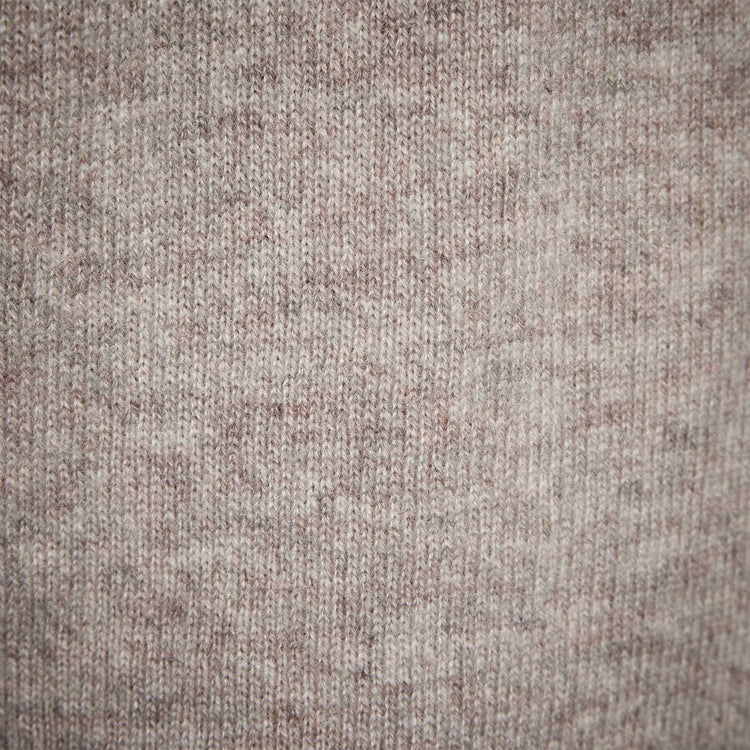 Cashmere Lounge Shorts in Stone | James Perse Los Angeles