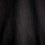 Brushed Jersey Short Sleeve Polo in Black | James Perse Los Angeles