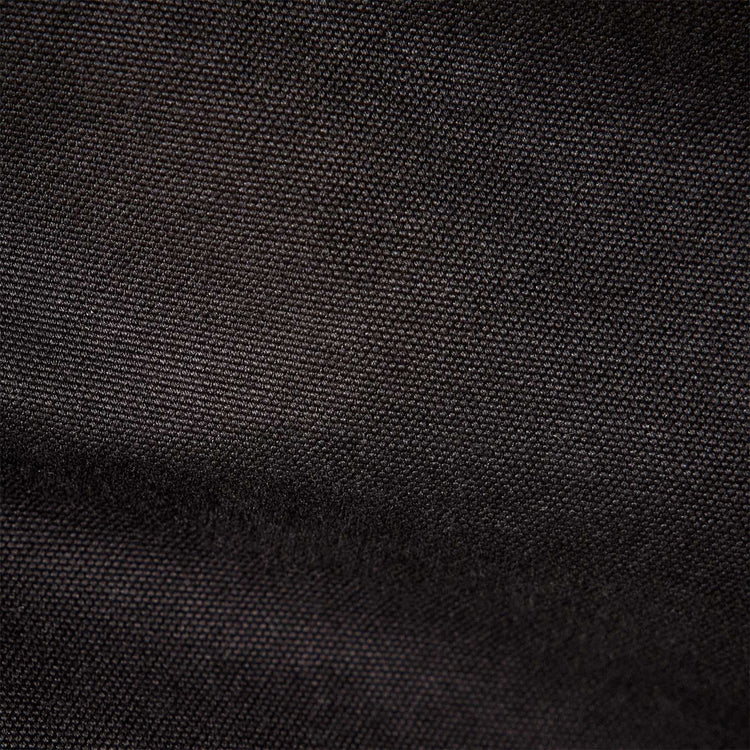 Rigid Canvas Work Pant in Black | James Perse Los Angeles