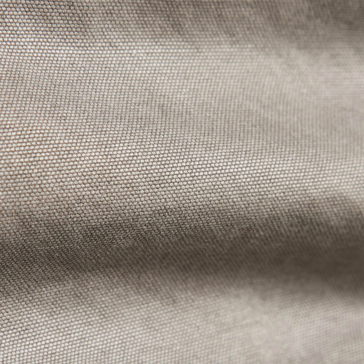 Rigid Canvas Work Pant in Dapple Pigment | James Perse Los Angeles
