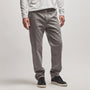 Rigid Canvas Work Pant in Silver Grey Pigment | James Perse Los Angeles