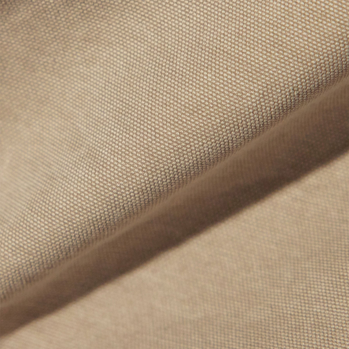 Relaxed Fit Work Short in Toast Pigment | James Perse Los Angeles