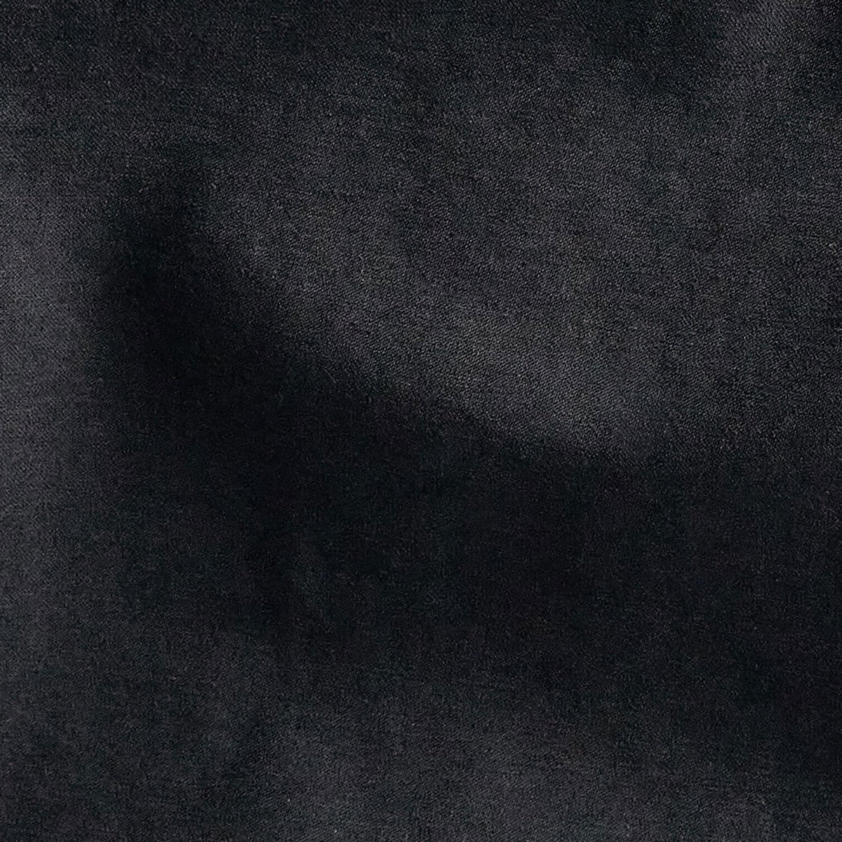 Reverse Twill Utility Pant  in Black | James Perse Los Angeles