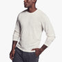 Recycled Cotton Crew Neck Sweater In Cotton | James Perse Los Angeles