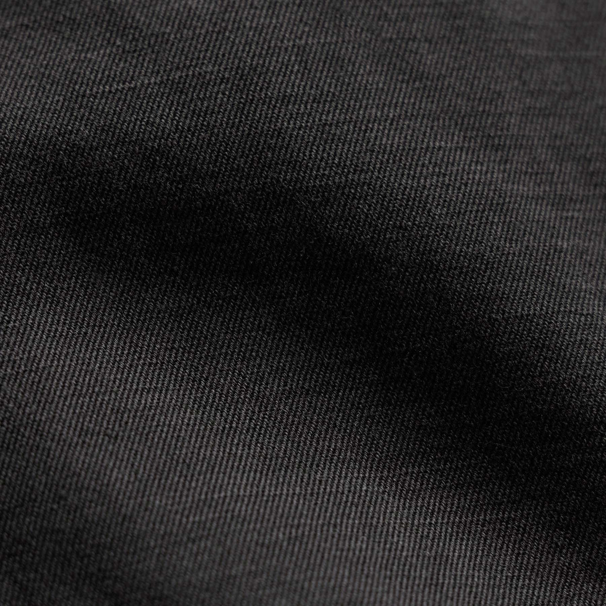 Classic Cotton Linen Twill Pant in Magma Pigment | James Perse Los Angeles