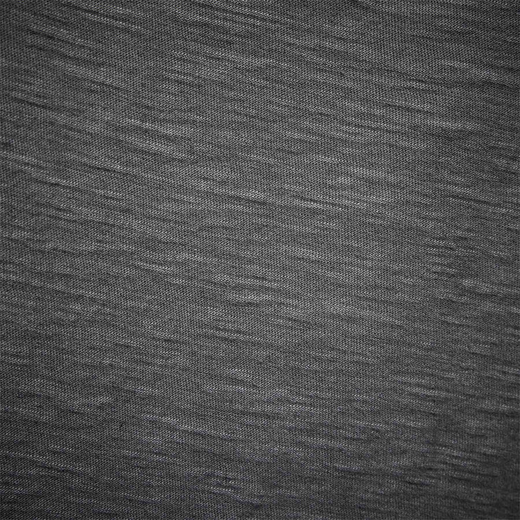 Inside Out Raglan Crew in Fin Pigment | James Perse Los Angeles