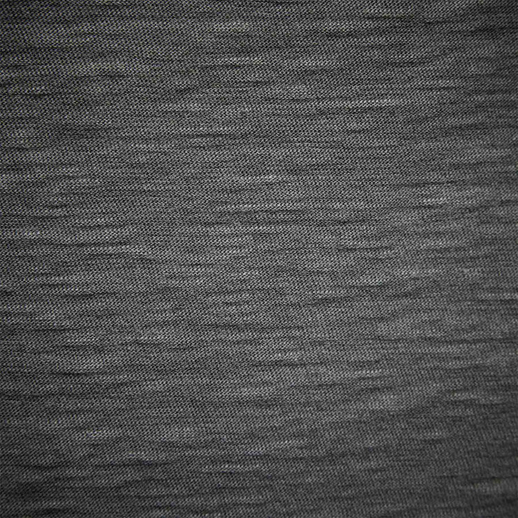 Inside Out Raglan Hoody in Fin Pigment | James Perse Los Angeles