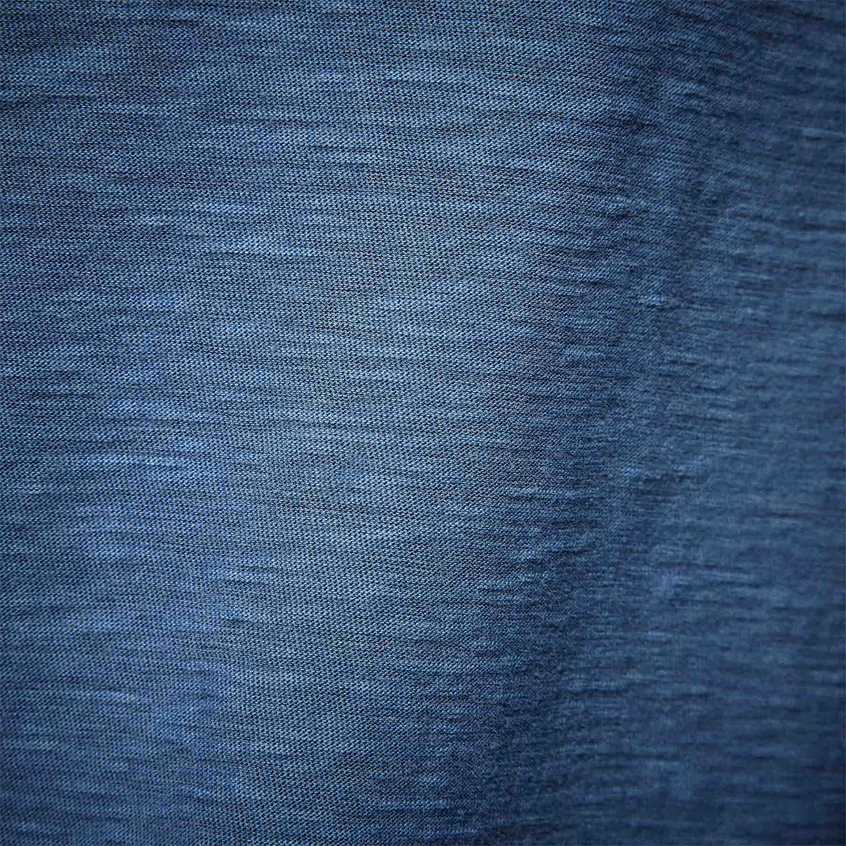 Inside Out Raglan Hoody in Lake Pigment | James Perse Los Angeles