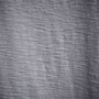 Inside Out Short Sleeve Crew in Blue Fog Pigment | James Perse Los Angeles