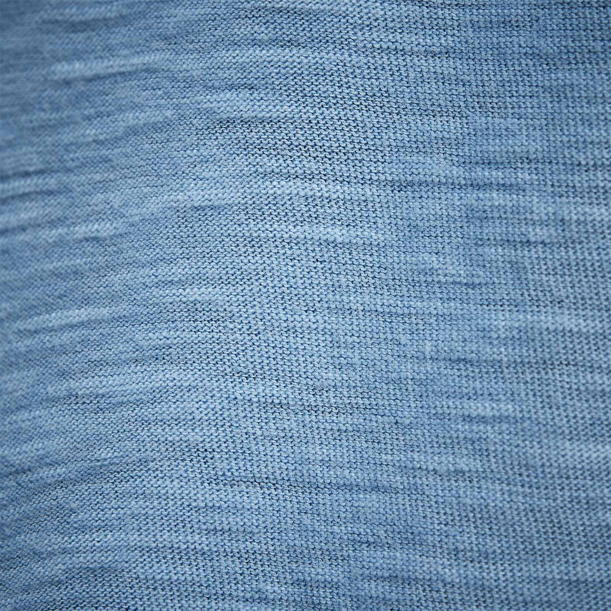 Reverse Slub Jersey Short Sleeve Crew in Delta Pigment | James Perse Los Angeles