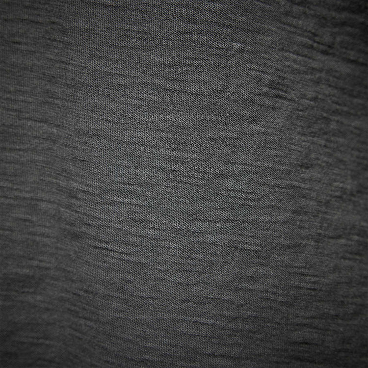 Inside Out Short Sleeve Crew in Fin Pigment | James Perse Los Angeles
