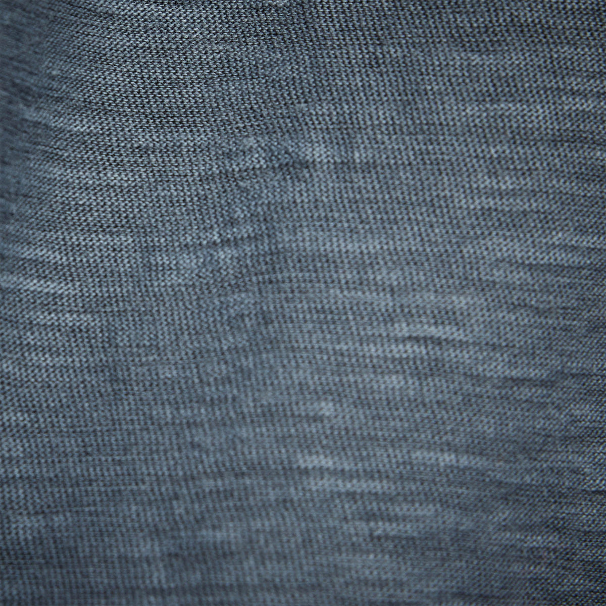 Reverse Slub Jersey Short Sleeve Crew in Maine Pigment | James Perse Los Angeles