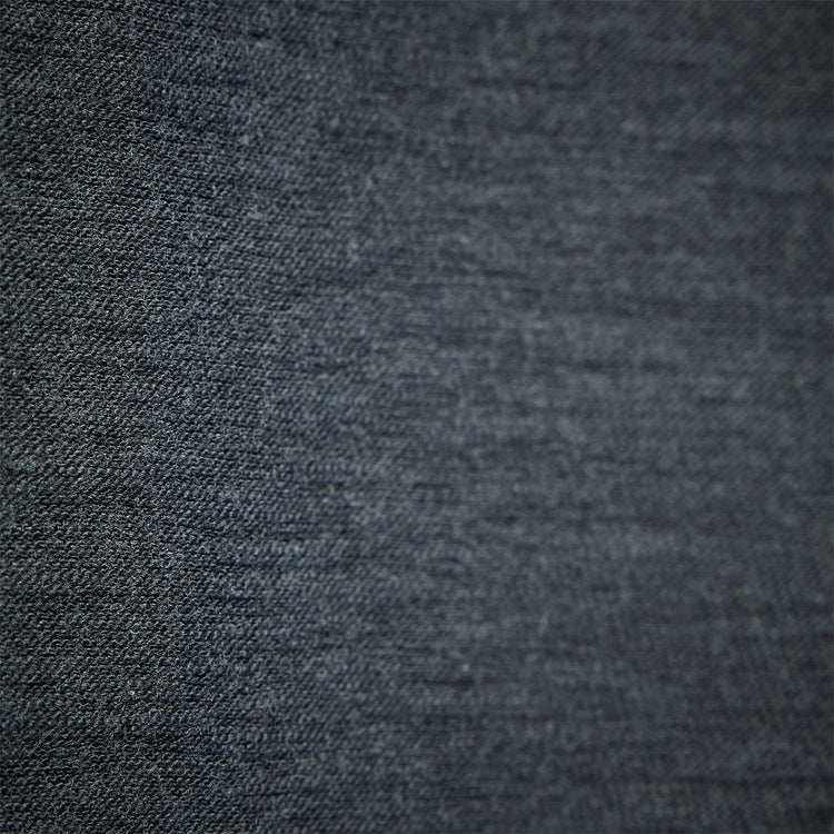 Reverse Slub Jersey Short Sleeve Crew in Magma Pigment | James Perse Los Angeles