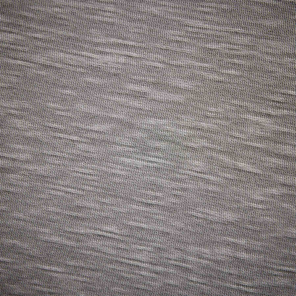 Inside Out Henley in Concrete Pigment | James Perse Los Angeles
